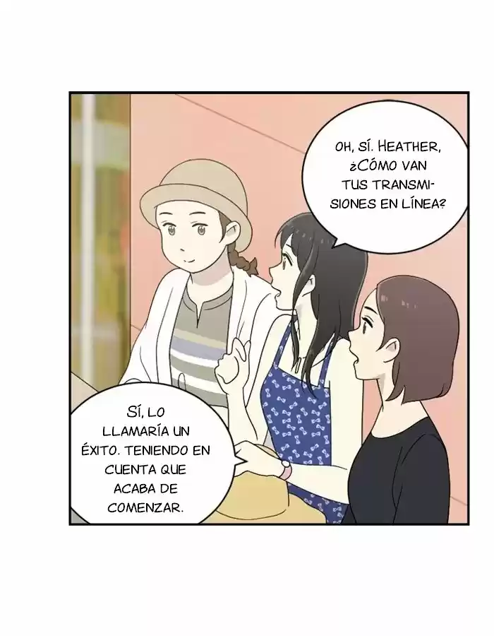 Hana Haru - Capítulo 61 - Página 8 - LectorTMOo