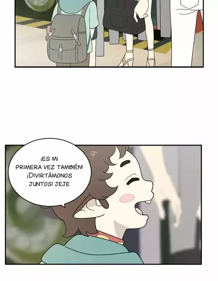 Hana Haru - Capítulo 61 - Página 13 - LectorTMOo