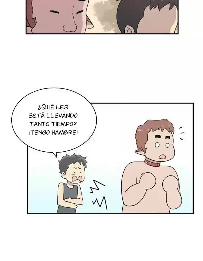 Hana Haru - Capítulo 61 - Página 38 - LectorTMOo