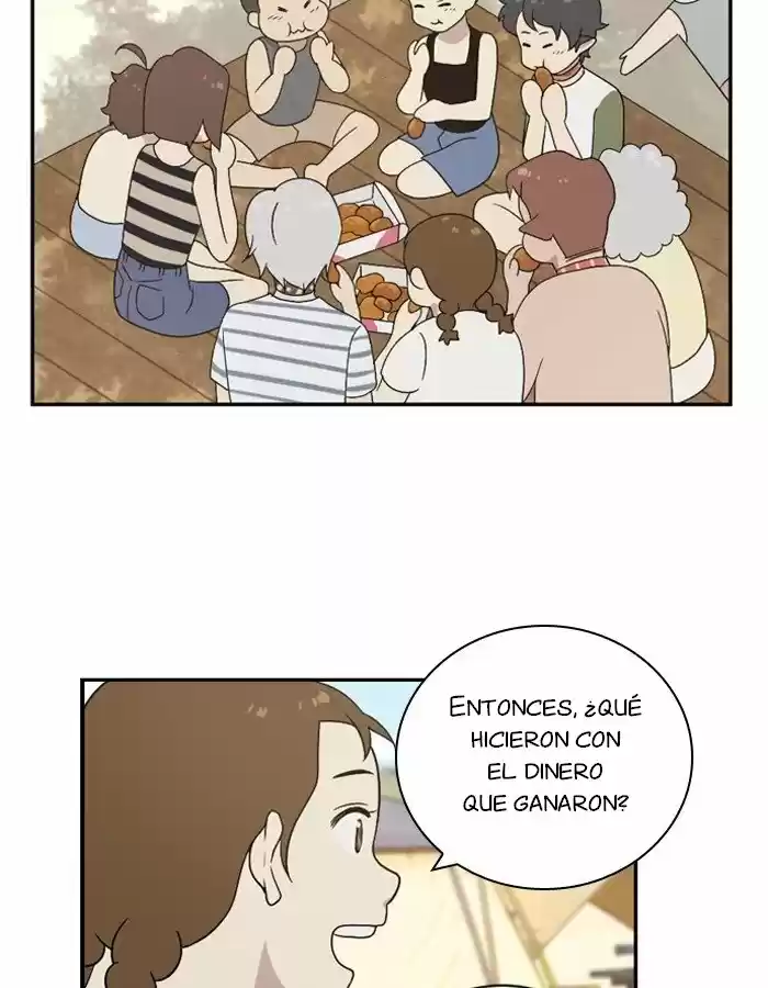 Hana Haru - Capítulo 61 - Página 41 - LectorTMOo