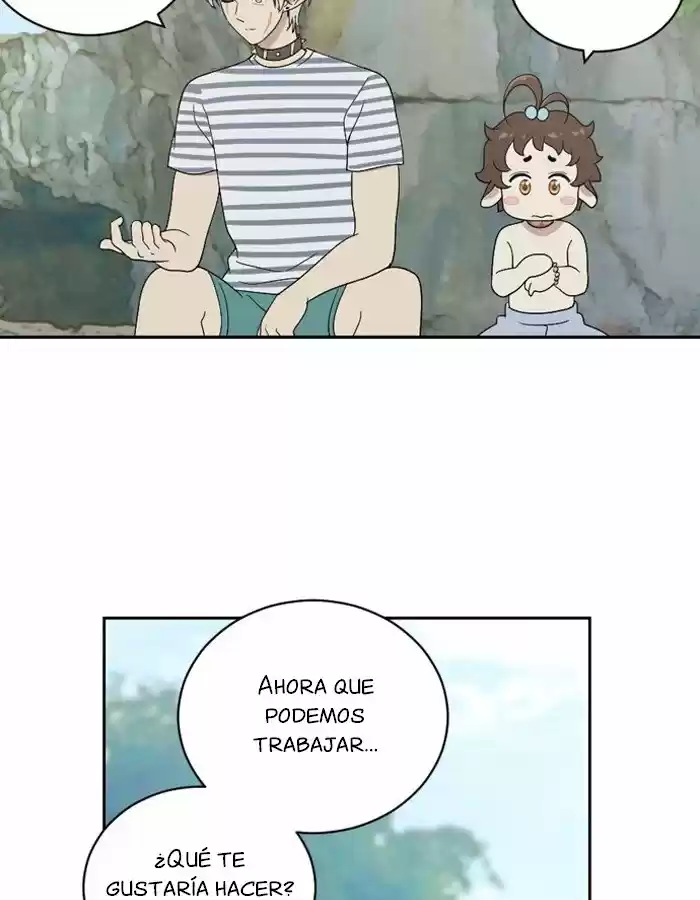 Hana Haru - Capítulo 61 - Página 55 - LectorTMOo