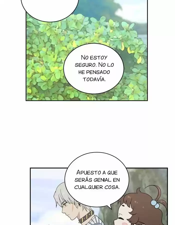 Hana Haru - Capítulo 61 - Página 56 - LectorTMOo