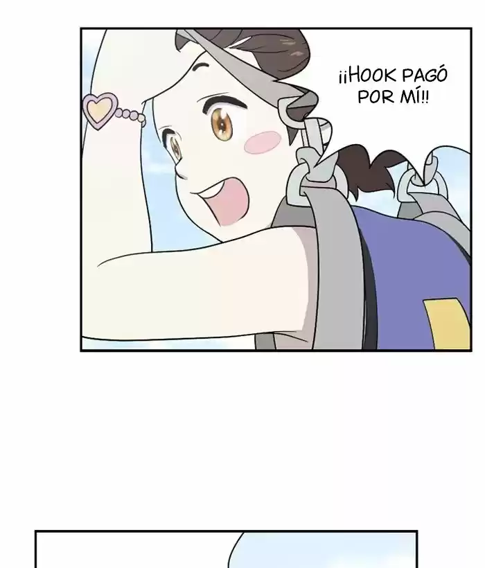 Hana Haru - Capítulo 62 - Página 20 - LectorTMOo