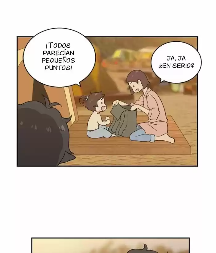 Hana Haru - Capítulo 62 - Página 38 - LectorTMOo