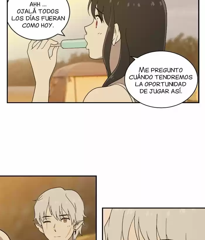 Hana Haru - Capítulo 62 - Página 41 - LectorTMOo