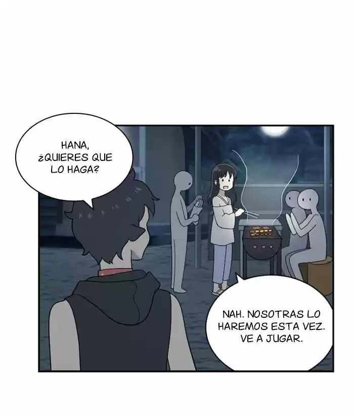 Hana Haru - Capítulo 62 - Página 55 - LectorTMOo