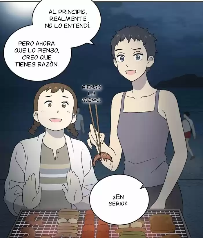 Hana Haru - Capítulo 62 - Página 60 - LectorTMOo