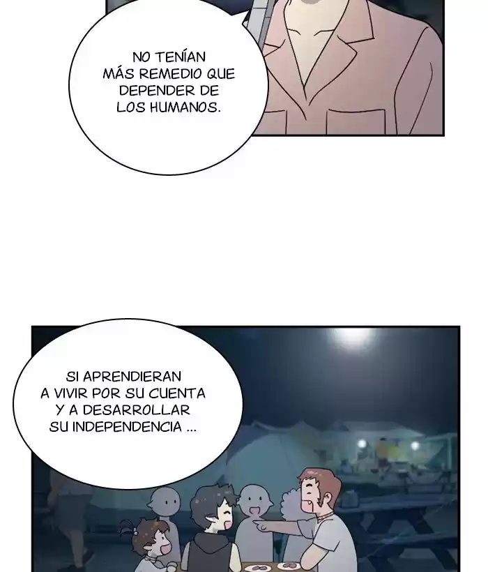 Hana Haru - Capítulo 62 - Página 63 - LectorTMOo