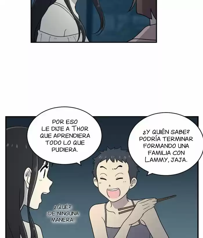 Hana Haru - Capítulo 62 - Página 65 - LectorTMOo