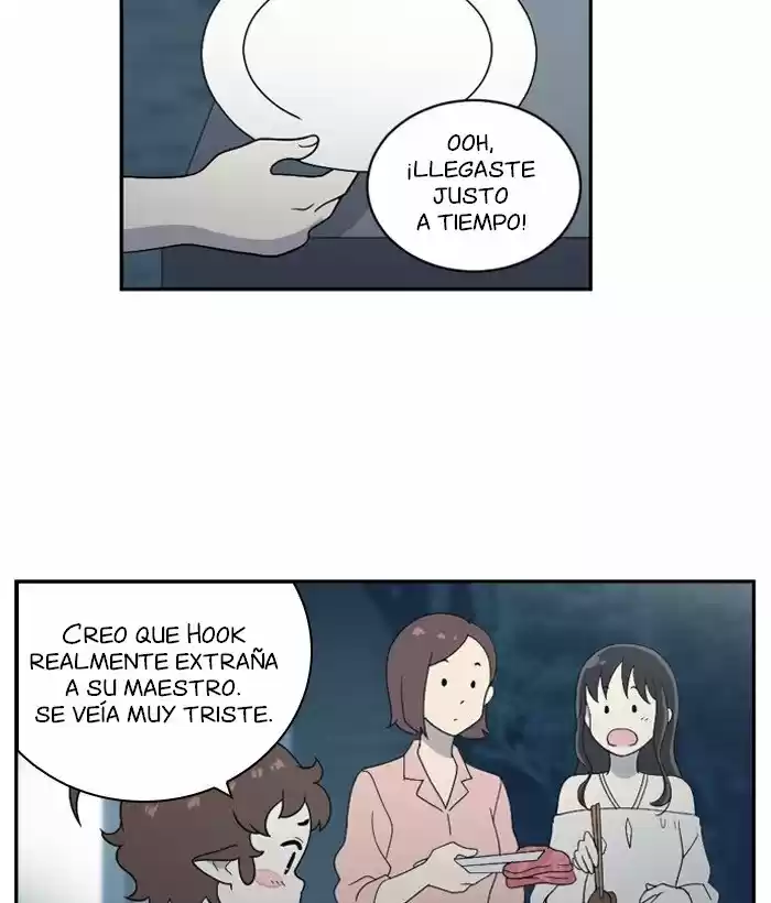 Hana Haru - Capítulo 62 - Página 76 - LectorTMOo