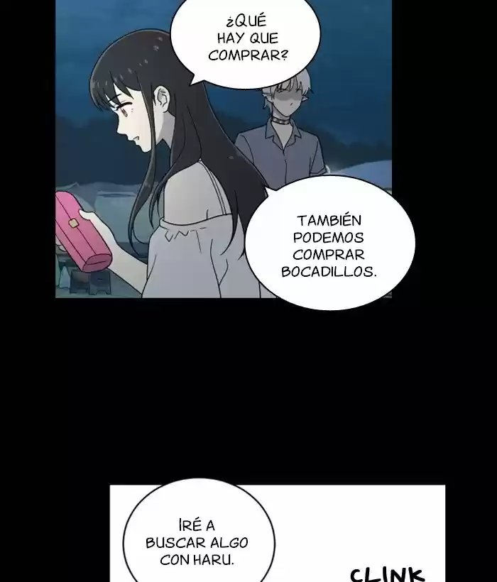 Hana Haru - Capítulo 63 - Página 10 - LectorTMOo