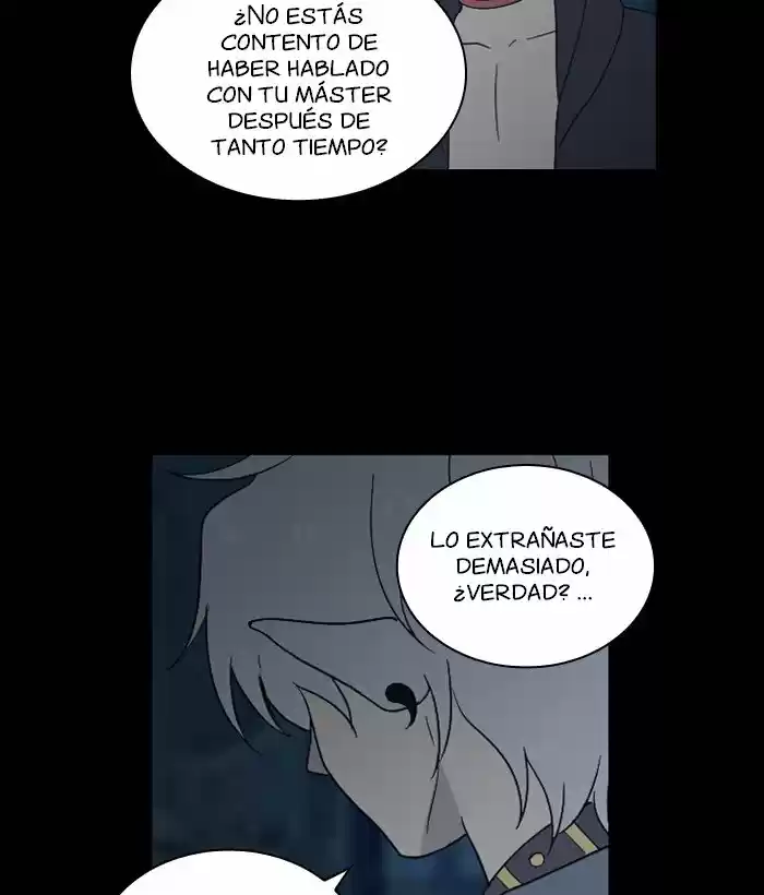 Hana Haru - Capítulo 63 - Página 21 - LectorTMOo