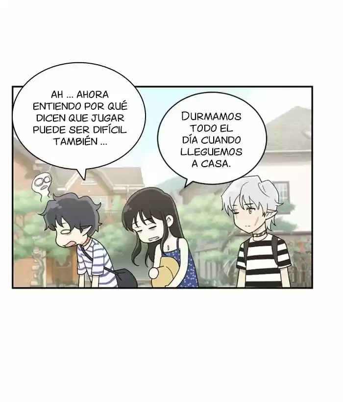 Hana Haru - Capítulo 63 - Página 82 - LectorTMOo