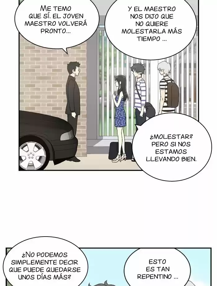 Hana Haru - Capítulo 64 - Página 3 - LectorTMOo