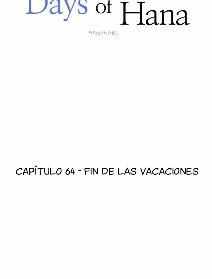 Hana Haru - Capítulo 64 - Página 7 - LectorTMOo