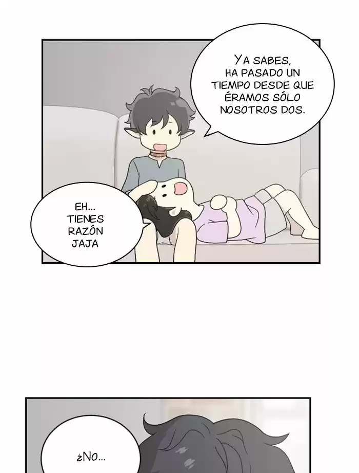 Hana Haru - Capítulo 64 - Página 35 - LectorTMOo