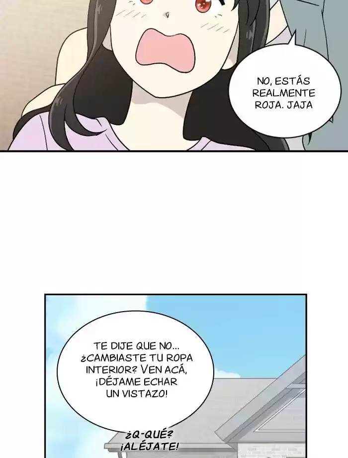 Hana Haru - Capítulo 64 - Página 41 - LectorTMOo