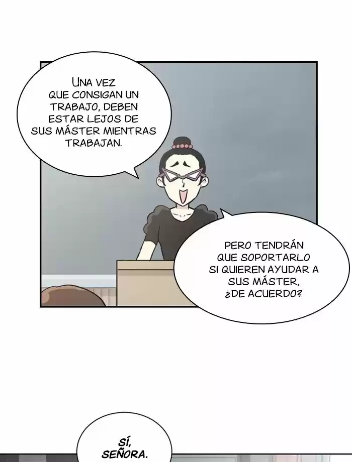 Hana Haru - Capítulo 64 - Página 57 - LectorTMOo