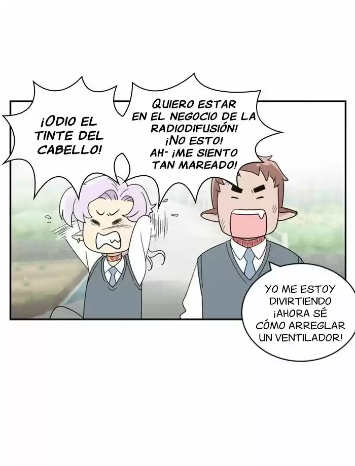 Hana Haru - Capítulo 64 - Página 64 - LectorTMOo