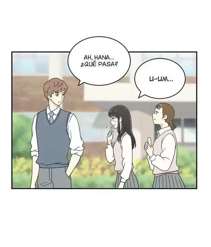 Hana Haru - Capítulo 65 - Página 3 - LectorTMOo