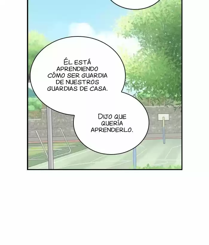Hana Haru - Capítulo 65 - Página 6 - LectorTMOo