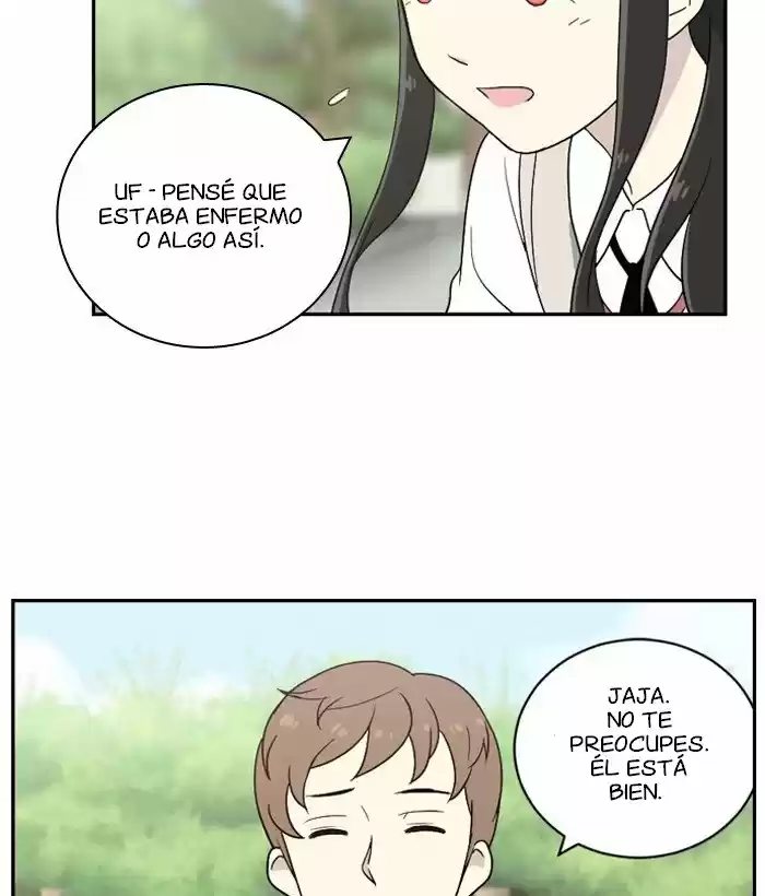 Hana Haru - Capítulo 65 - Página 8 - LectorTMOo