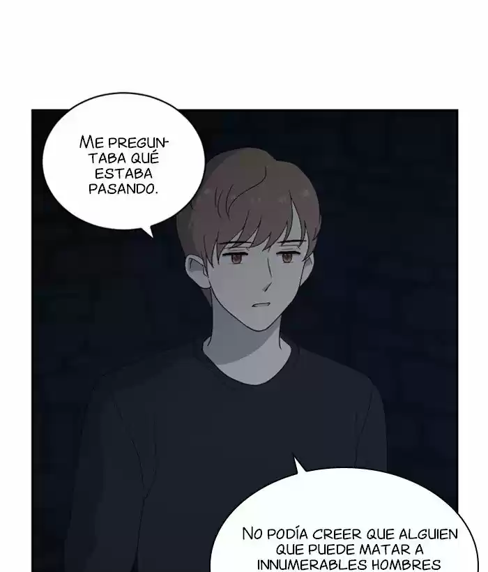 Hana Haru - Capítulo 65 - Página 19 - LectorTMOo