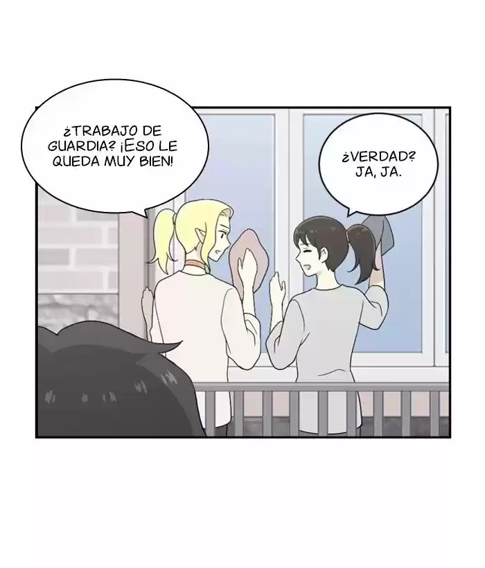 Hana Haru - Capítulo 65 - Página 64 - LectorTMOo
