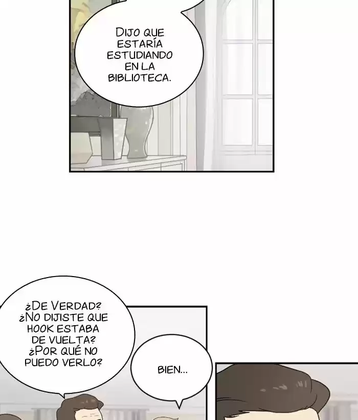 Hana Haru - Capítulo 65 - Página 83 - LectorTMOo
