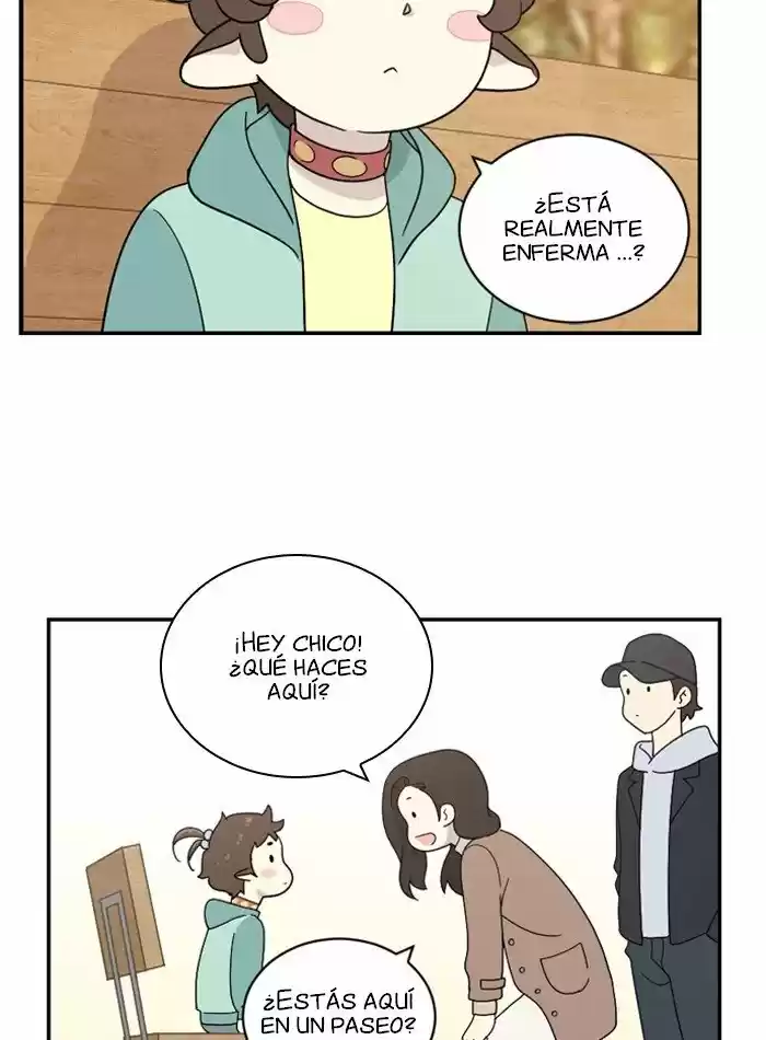 Hana Haru - Capítulo 66 - Página 10 - LectorTMOo