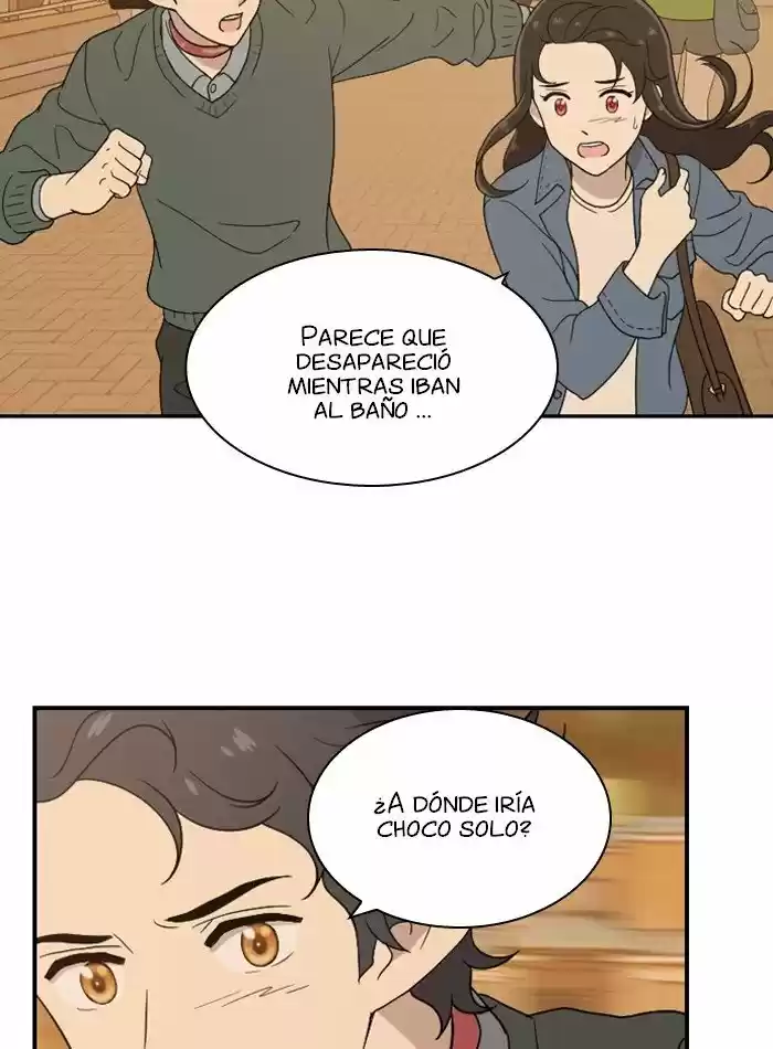 Hana Haru - Capítulo 66 - Página 31 - LectorTMOo