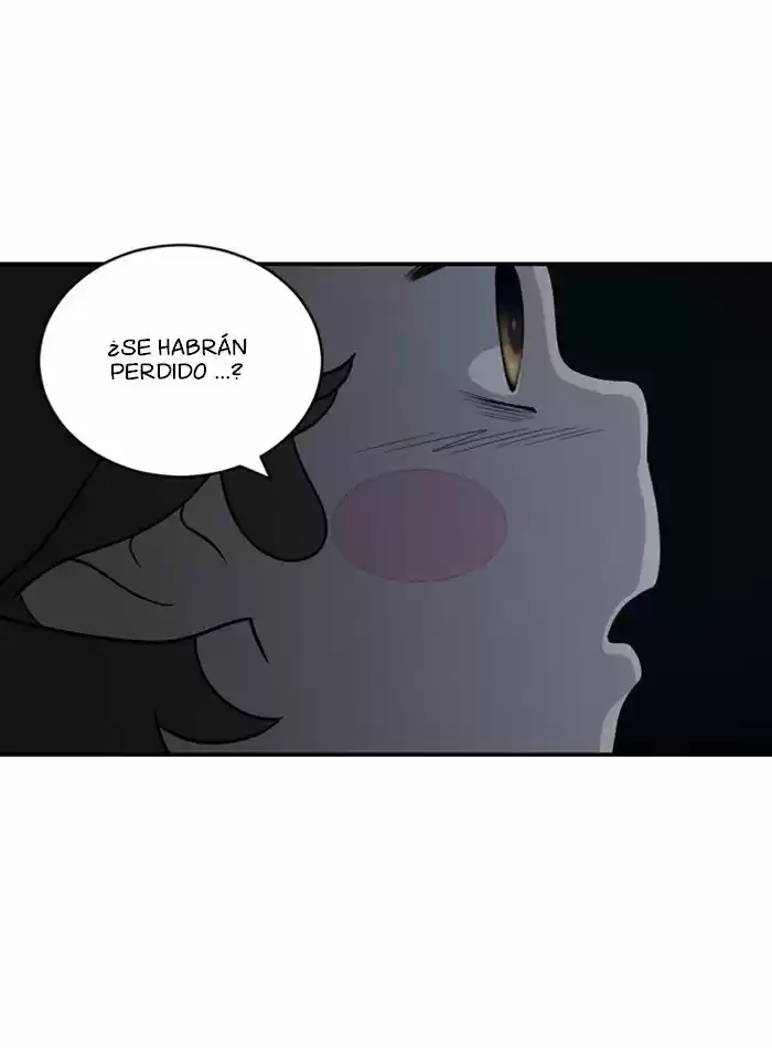 Hana Haru - Capítulo 66 - Página 54 - LectorTMOo