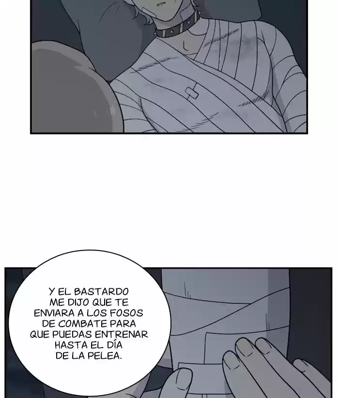 Hana Haru - Capítulo 67 - Página 22 - LectorTMOo