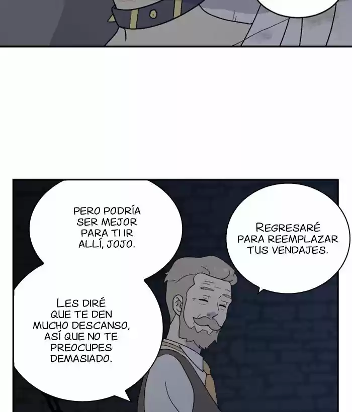 Hana Haru - Capítulo 67 - Página 24 - LectorTMOo
