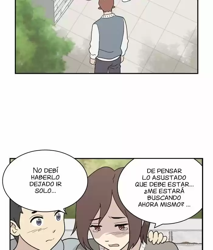 Hana Haru - Capítulo 67 - Página 32 - LectorTMOo