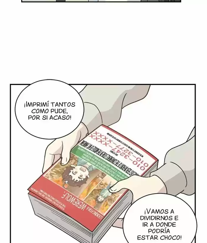 Hana Haru - Capítulo 67 - Página 35 - LectorTMOo