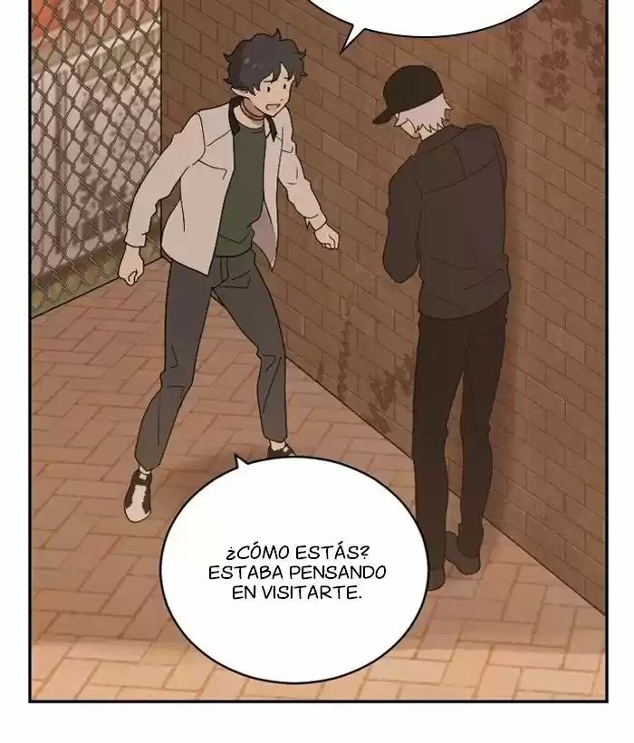 Hana Haru - Capítulo 67 - Página 56 - LectorTMOo