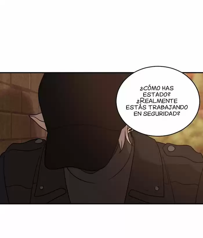 Hana Haru - Capítulo 67 - Página 57 - LectorTMOo