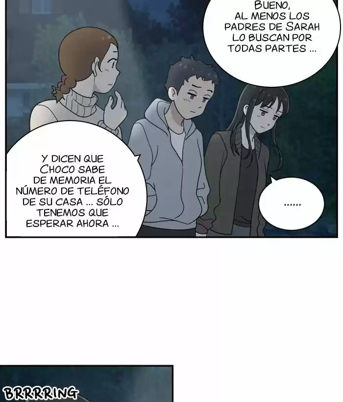 Hana Haru - Capítulo 67 - Página 86 - LectorTMOo