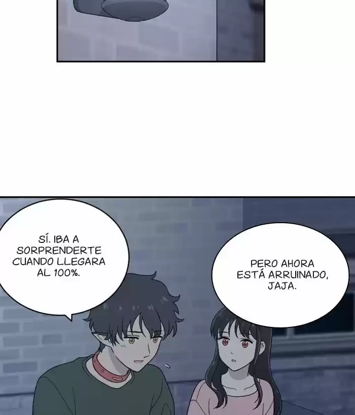 Hana Haru - Capítulo 68 - Página 50 - LectorTMOo