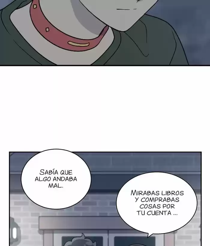 Hana Haru - Capítulo 68 - Página 53 - LectorTMOo
