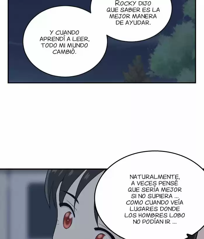Hana Haru - Capítulo 68 - Página 55 - LectorTMOo