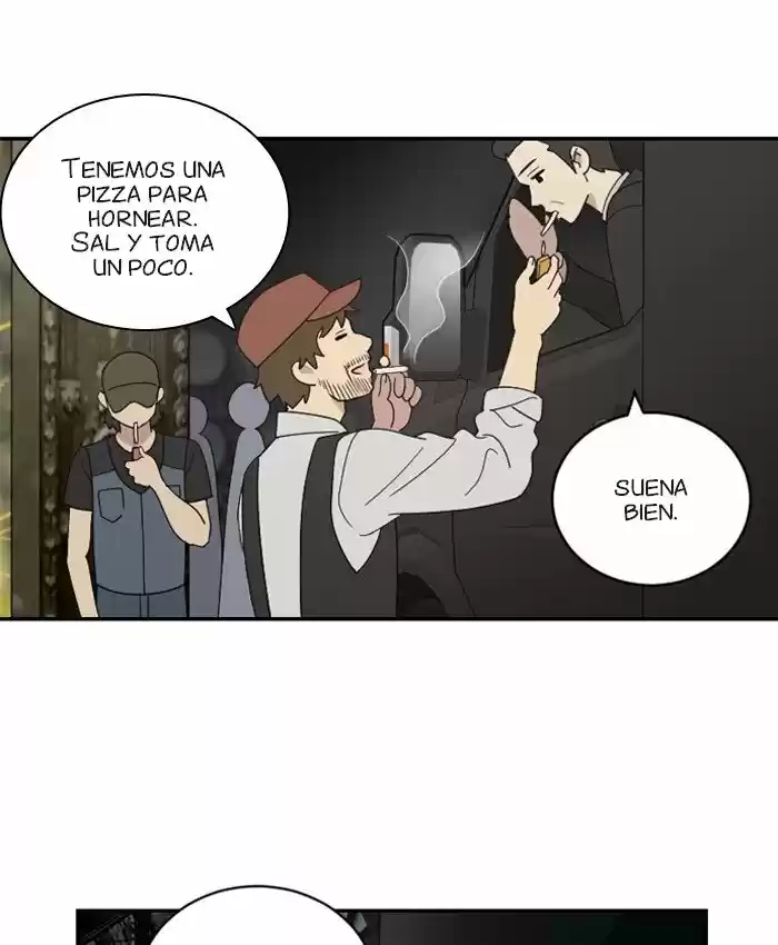 Hana Haru - Capítulo 69 - Página 3 - LectorTMOo