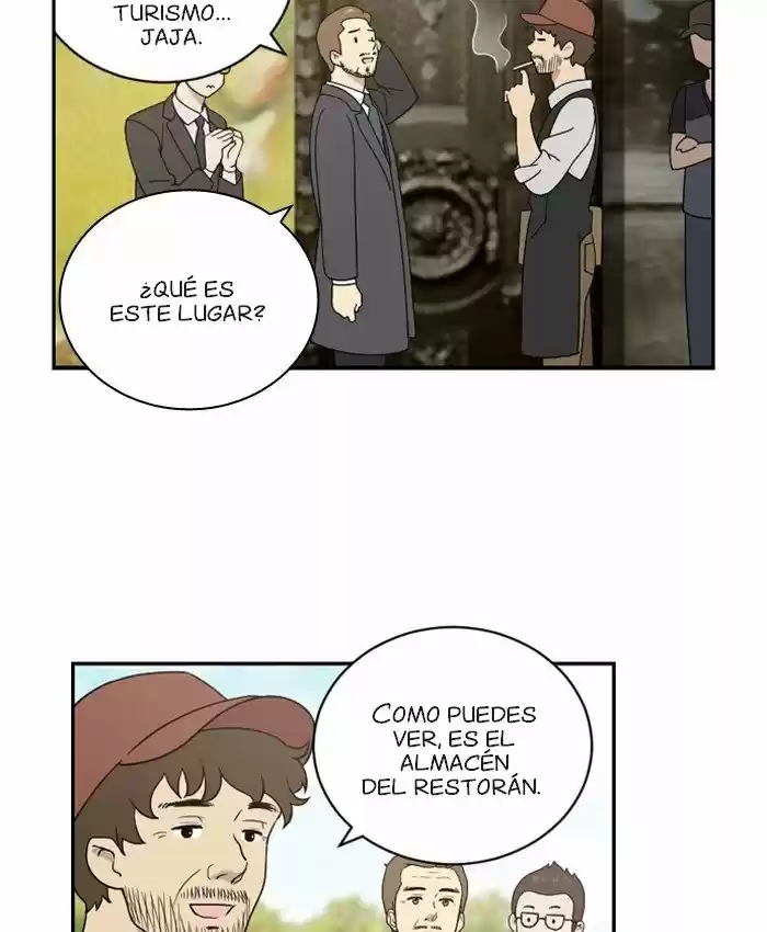 Hana Haru - Capítulo 69 - Página 7 - LectorTMOo