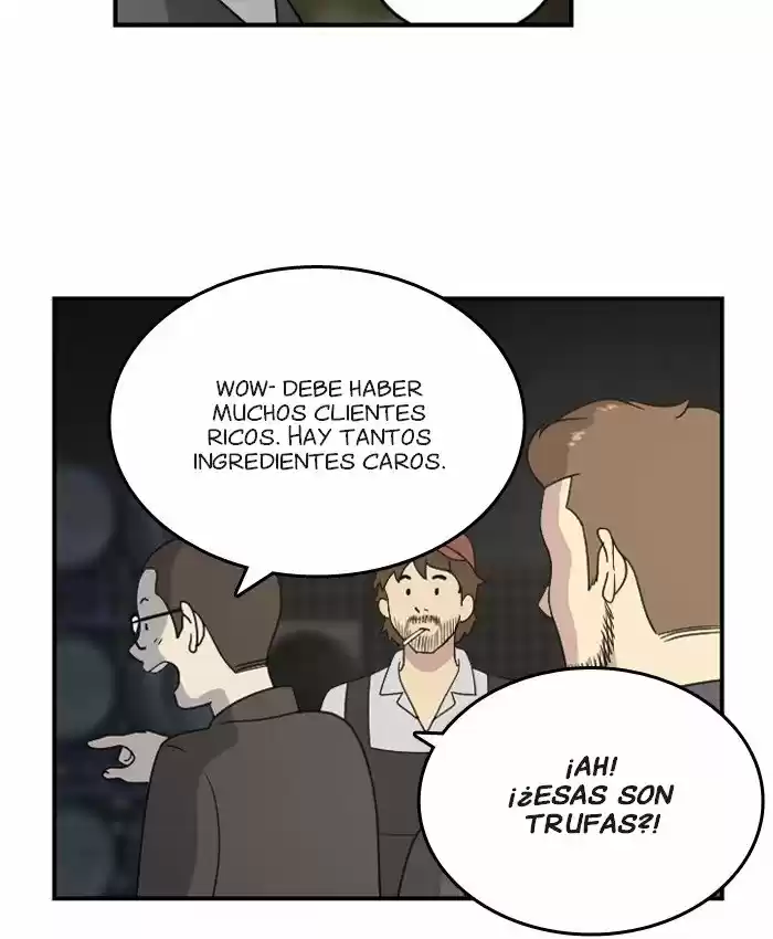 Hana Haru - Capítulo 69 - Página 11 - LectorTMOo