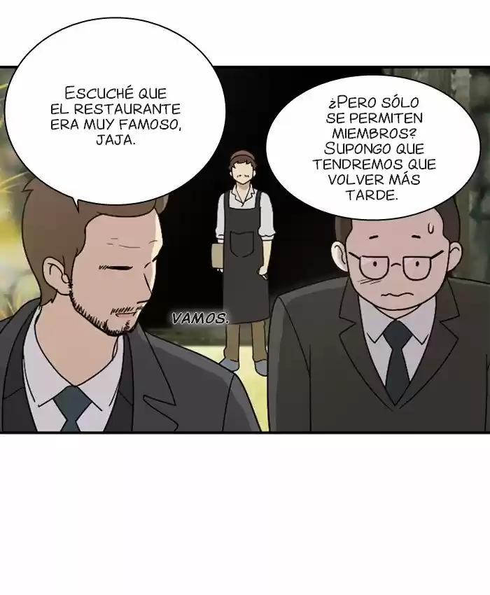 Hana Haru - Capítulo 69 - Página 14 - LectorTMOo