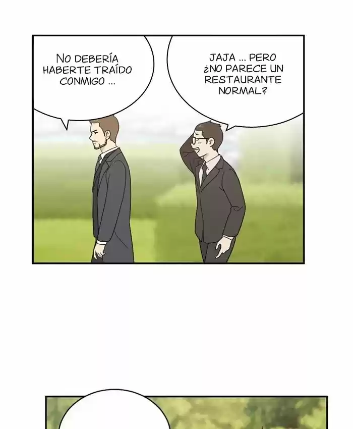 Hana Haru - Capítulo 69 - Página 17 - LectorTMOo