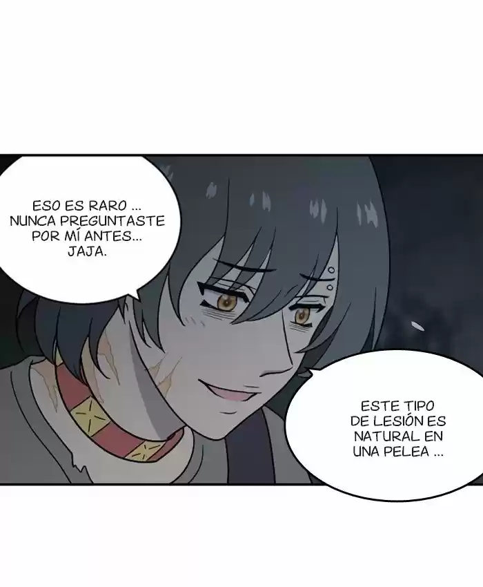 Hana Haru - Capítulo 69 - Página 38 - LectorTMOo