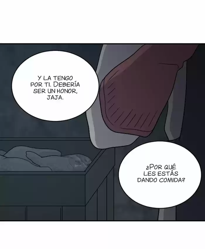 Hana Haru - Capítulo 69 - Página 39 - LectorTMOo