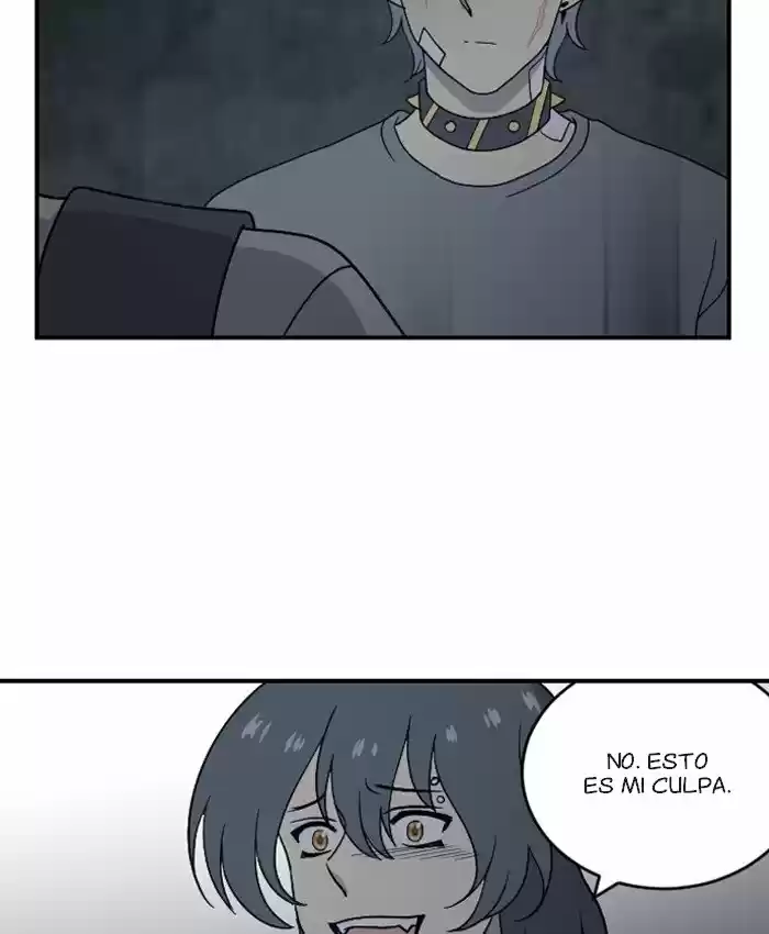 Hana Haru - Capítulo 69 - Página 46 - LectorTMOo